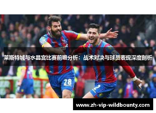 莱斯特城与水晶宫比赛前瞻分析：战术对决与球员表现深度剖析